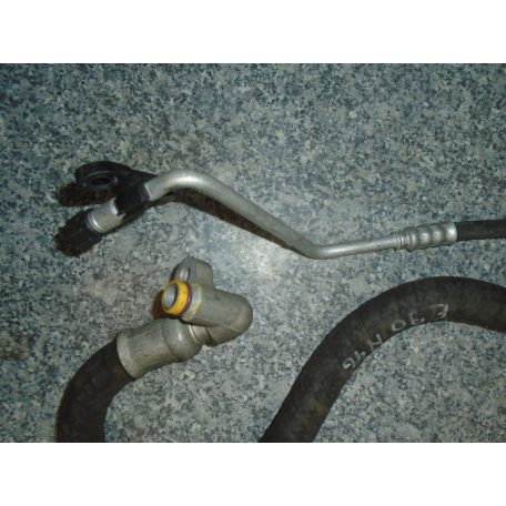 ÁR/DB [GYÁRI BONTOTT] BMW - KLÍMACSŐ - 1-ES - E82 / E88; 3-AS - E90 +LCI/ E91 +LCI/ E92 +LCI/ E93 +LCI; X1-ES - E84 - |CSZ.: 9209744|