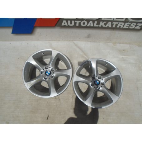 (2DB)(ÁR/DB)[GYÁRI BONTOTT] BMW HÁTSÓ FELNI | 3-AS | E90 | 6785003 