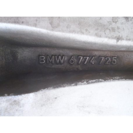 (2DB)(ÁR/DB)[GYÁRI BONTOTT] BMW HÁTSÓ FELNI | 3-AS | E90 | 6785003 