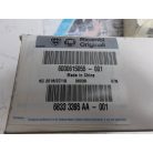 [GYÁRI ÚJ] MAZDA / FIAT ELSŐ FÉKBETÉT | MX5 ND / 124 SPIDER | 6000615055