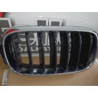 (GYÁRI HASZNÁLT) BMW Hűtőrács jobb és bal oldali X5 F15 / X6 F16