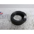 [GYÁRI ÚJ] BMW HÁTSÓ LÖKÉSGÁTLÓ ALÁTÉT | 5-ÖS / 6-OS / 7-ES  | 33 53 6753765