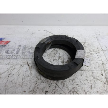 [GYÁRI ÚJ] BMW HÁTSÓ LÖKÉSGÁTLÓ ALÁTÉT | 5-ÖS / 6-OS / 7-ES  | 33 53 6753765