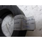 [GYÁRI ÚJ] BMW HÁTSÓ LÖKÉSGÁTLÓ ALÁTÉT | 5-ÖS / 6-OS / 7-ES  | 33 53 6753765