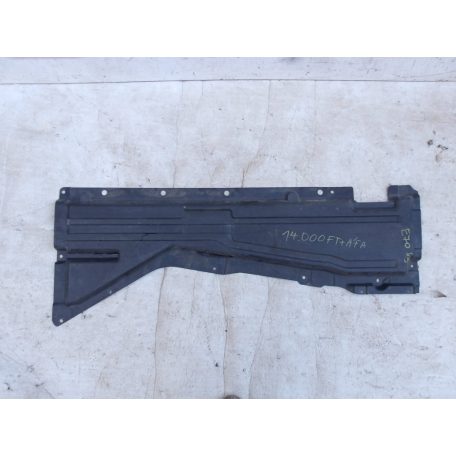 (ÁR/DB)[GYÁRI BONTOTT] BMW ALSÓ BURKOLATOK | X5 E70 | 7173583 / 7158404
