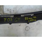 [GYÁRI ÚJ] BMW - Hátsó lökhárítótartó - 5-ös/ F07 GT - 