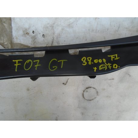[GYÁRI ÚJ] BMW - Hátsó lökhárítótartó - 5-ös/ F07 GT - 