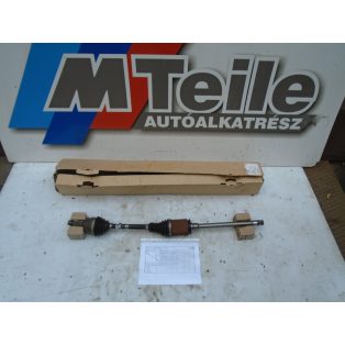   [GYÁRI BONTOTT] BMW - Jobb első féltengely - X5, X6 / F15, F16