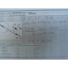 [GYÁRI BONTOTT] BMW - Jobb első féltengely - X5, X6 / F15, F16