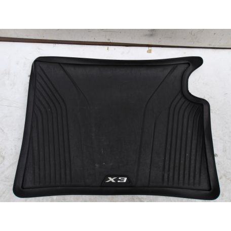 [GYÁRI BONTOTT] BMW CSOMAGTÉRSZÖNYEG | X3 G01 +LCI (csak 30e) | 51 47 2473482