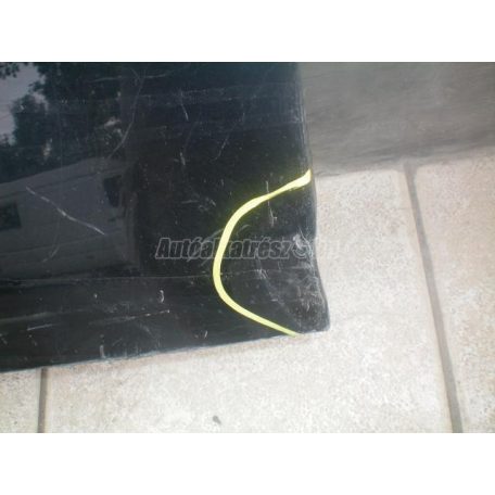 Küszöb szpojler - bmw z sorozat