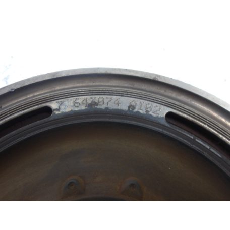 [GYÁRI BONTOTT] BMW VEZÉRMŰTENGELY GÖRGŐ | 1-ES / 2-ES / X1 / X2 | B37 | 11 23 5A80209