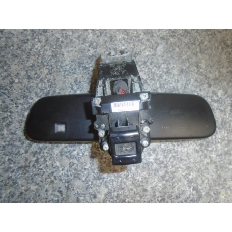 [GYÁRI BONTOTT] BMW - BELSŐ VISSZAPILLANTÓ TÜKÖR - KAMERÁS - 6-OS / E63 M6 