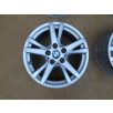   Ár/db! [GYÁRI HASZNÁLT] BMW - Alufelni szett 16" - Styling 473 - 1ea, F40 / 2es F44 F45 F46 (3 darab szenzorral, egyikből hiányzik!)