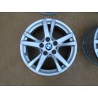 Ár/db! [GYÁRI HASZNÁLT] BMW - Alufelni szett 16" - Styling 473 - 1ea, F40 / 2es F44 F45 F46 (3 darab szenzorral, egyikből hiányzik!)