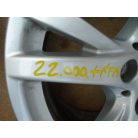 Ár/db! [GYÁRI HASZNÁLT] BMW - Alufelni szett 16" - Styling 473 - 1ea, F40 / 2es F44 F45 F46 (3 darab szenzorral, egyikből hiányzik!)