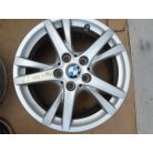 Ár/db! [GYÁRI HASZNÁLT] BMW - Alufelni szett 16" - Styling 473 - 1ea, F40 / 2es F44 F45 F46 (3 darab szenzorral, egyikből hiányzik!)