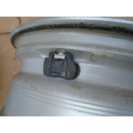 Ár/db! [GYÁRI HASZNÁLT] BMW - Alufelni szett 16" - Styling 473 - 1ea, F40 / 2es F44 F45 F46 (3 darab szenzorral, egyikből hiányzik!)