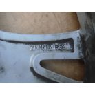 Ár/db! [GYÁRI HASZNÁLT] BMW - Alufelni szett 16" - Styling 473 - 1ea, F40 / 2es F44 F45 F46 (3 darab szenzorral, egyikből hiányzik!)