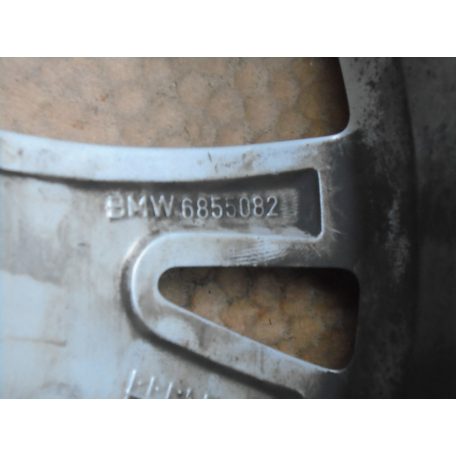 Ár/db! [GYÁRI HASZNÁLT] BMW - Alufelni szett 16" - Styling 473 - 1ea, F40 / 2es F44 F45 F46 (3 darab szenzorral, egyikből hiányzik!)