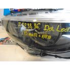 [GYÁRI BONTOTT] BMW BAL ADAPTÍV LED FÉNYSZÓRÓ | 4-ES LCI | F32LCI / F33LCI / F36LCI | 7476211