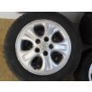   Hankook icebear w440 téli 185/65r15 88 t tl 2010  / gyári alufelni 15x6,5 - renault laguna