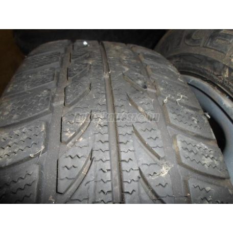 Hankook icebear w440 téli 185/65r15 88 t tl 2010  / gyári alufelni 15x6,5 - renault laguna