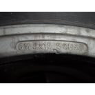 Hankook icebear w440 téli 185/65r15 88 t tl 2010  / gyári alufelni 15x6,5 - renault laguna