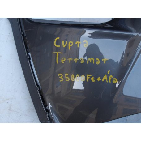 (ÁR/DB) [GYÁRI BONTOTT] CUPRA HŰTŐRÁCS | TERRAMAR | ZSB 578 807 679 A