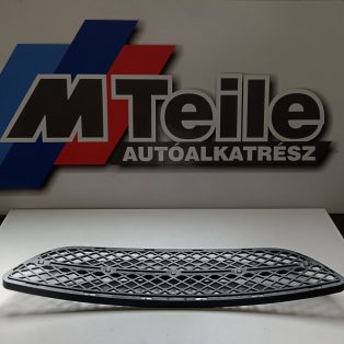 (GYÁRI ÚJ) BMW Hűtőrács 3-as E90 / E91