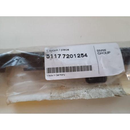 (GYÁRI ÚJ) BMW Küszöb tartó 5-ös sorozat F07 GT+LCI