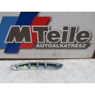 [GYÁRI BONTOTT]MINI R56 HÁTSÓ CSOMAGTÉR SPOILER/SZÁRNY