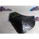 [GYÁRI BONTOTT] BMW - JOBB HÁTSÓ LÖKHÁRÍTÓ ELEM - 4-ES /  G26 GRANCOUPÉ  "M" / 8078588