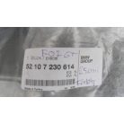 [GYÁRI ÚJ] BMW F07/F10/F11  ELSŐ ÜLÉS TÁMLA  7230614