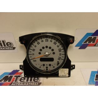 [GYÁRI BONTOTT] MINI- KILÓMÉTERÓRA R50/R53