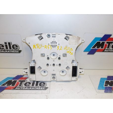 [GYÁRI BONTOTT] MINI- KILÓMÉTERÓRA R50/R53