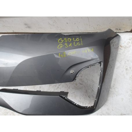 [GYÁRI BONTOTT] BMW G30/31 LCI ELSŐ LÖKHÁRÍTÓ