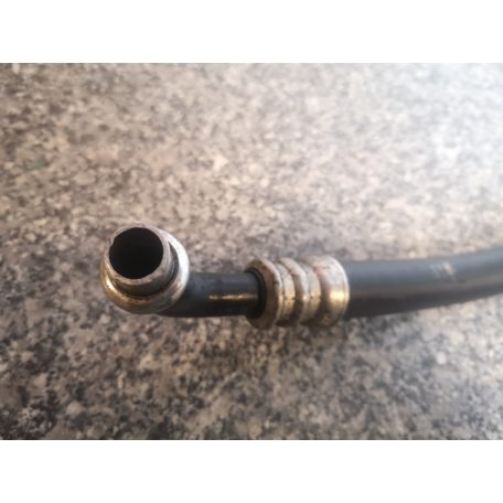 ÁR/DB! [GYÁRI BONTOTT] BMW - OLAJHŰTŐ CSŐ - 5-ÖS -/E60+LCI/E61+LCI/- |7800490|