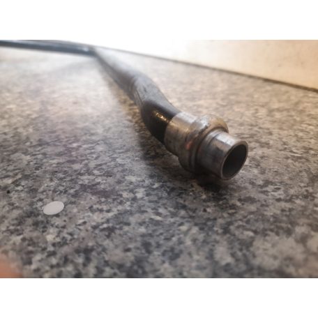 ÁR/DB! [GYÁRI BONTOTT] BMW - OLAJHŰTŐ CSŐ - 5-ÖS -/E60+LCI/E61+LCI/- |7800490|