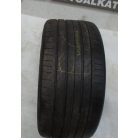 (1DB!) [GYÁRI HASZNÁLT] NYÁRI GUMI - 295/35ZR17 Y - Continental- ContisportContact 5