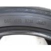   (1DB!) [GYÁRI HASZNÁLT] NYÁRI GUMI - 295/35ZR17 Y - Continental- ContisportContact 5