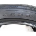 (1DB!) [GYÁRI HASZNÁLT] NYÁRI GUMI - 295/35ZR17 Y - Continental- ContisportContact 5