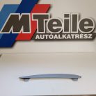 (GYÁRI ÚJ) BMW Lökhárító betét bal oldali 5-ös F10 / F11 / F18