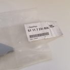 (GYÁRI ÚJ) BMW Lökhárító betét bal oldali 5-ös F10 / F11 / F18