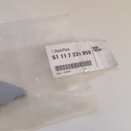 (GYÁRI ÚJ) BMW Lökhárító betét bal oldali 5-ös F10 / F11 / F18