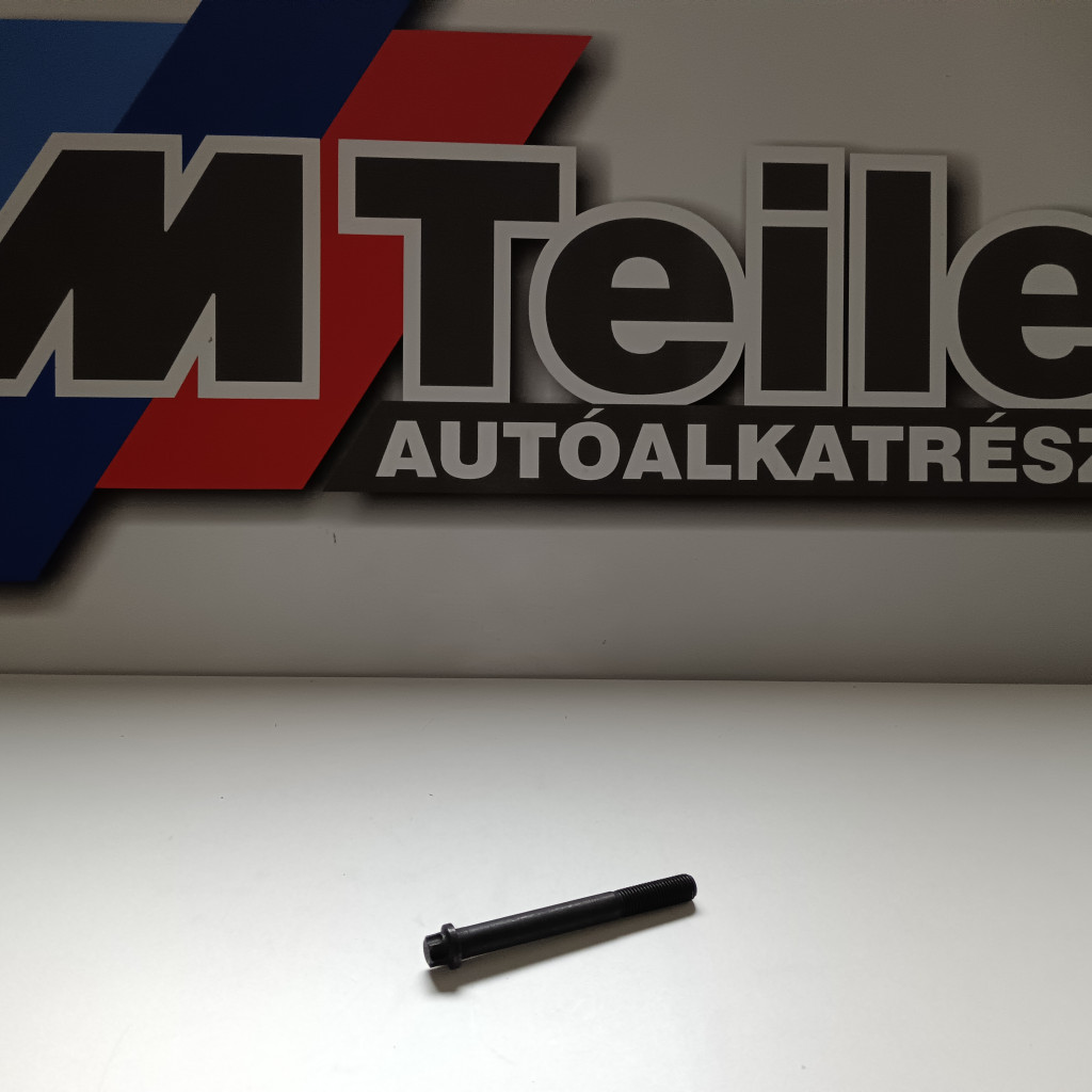 (GYÁRI ÚJ) BMW Torx csavar 3-as E36 / E46 / 5-ös E34 / Z3 E3