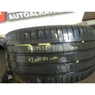 ÁR/db [GYÁRI HASZNÁLT] PIRELLI - PZERO | NYÁRI | 315/35R21 | 5mm | 2220 | 