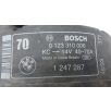   [GYÁRI BONTOTT] BMW - GENERÁTOR - 40-70 A - 14V - 3-AS / E36 ; BMW CLASSIC MOTORSPORT - CIKKSZÁM: 1247287 ; ÚJ CIKKSZÁM: 1247311 