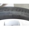   Bridgestone blizzak lm-32* téli 195/55r16 87 h tl 2012  / gyári acélfelni 16x6,5 - bmw 1-es sorozat f20/f21