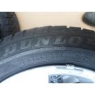 Dunlop sp wintersport m3* rsc téli 205/55r16 91 h tl 2006  / gyári alufelni 16x7 - bmw 3-as sorozat